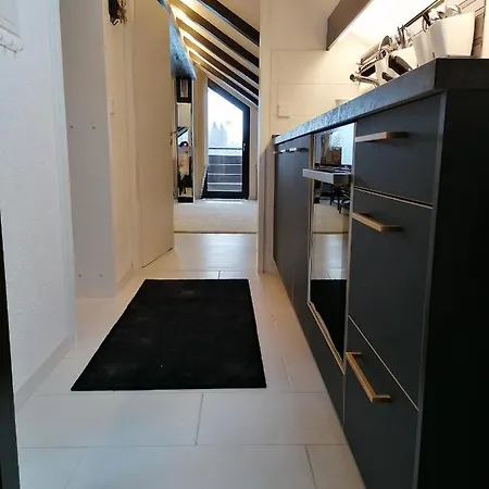 Apartment Haus Schwarzwaldgrund
