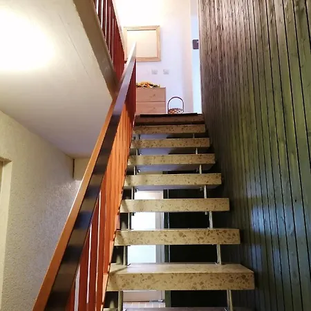 Apartment Haus Schwarzwaldgrund
