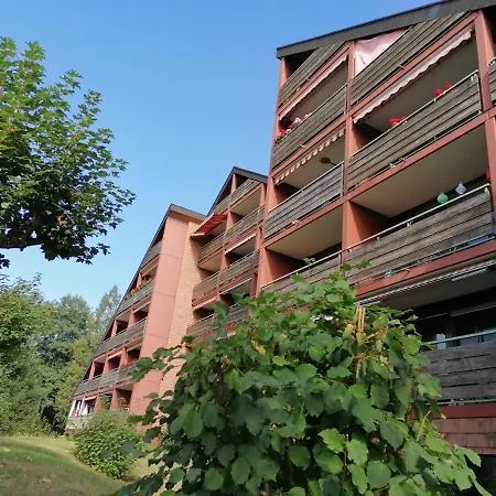 Haus Schwarzwaldgrund * Baiersbronn