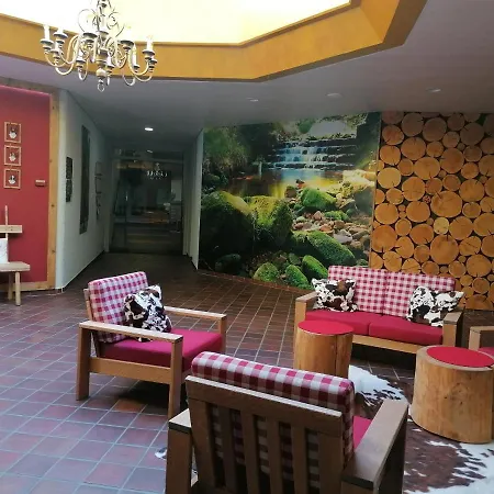 Haus Schwarzwaldgrund Apartment *