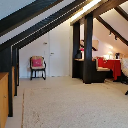 Apartment Haus Schwarzwaldgrund *