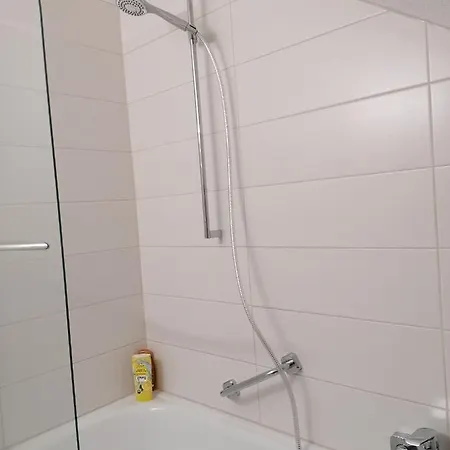 Haus Schwarzwaldgrund Apartment *