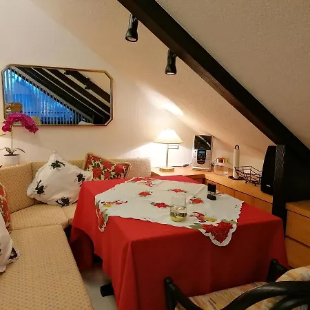 Apartment Haus Schwarzwaldgrund