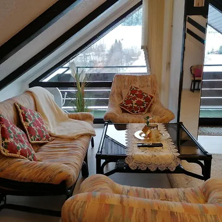 Haus Schwarzwaldgrund * Baiersbronn