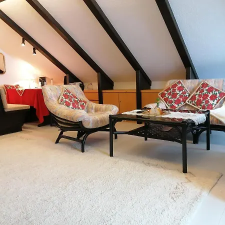 Haus Schwarzwaldgrund Baiersbronn