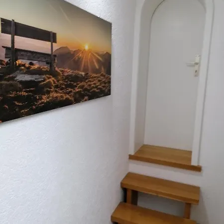 Haus Schwarzwaldgrund Apartment *