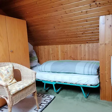 Apartment Haus Schwarzwaldgrund *