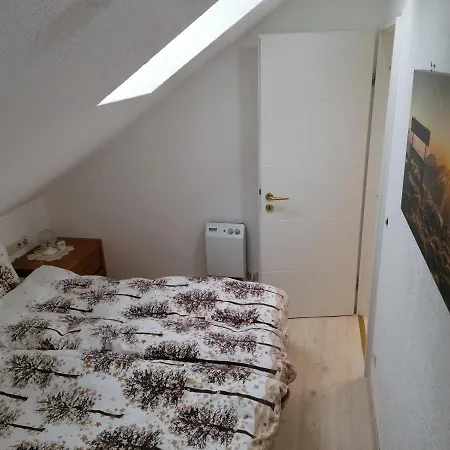 Haus Schwarzwaldgrund Apartment *