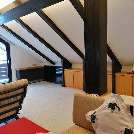 Haus Schwarzwaldgrund * Baiersbronn